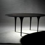 valgomojo stalas  STABILUS  , ilgis 180 cm ,plotis 105 cm , aukštis 76 cm